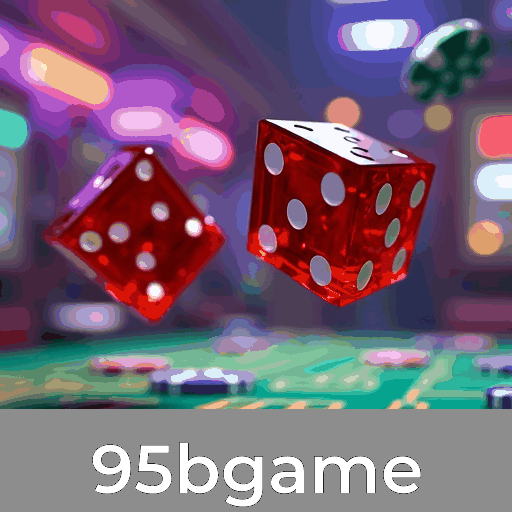 95bgame: Emoção e Oportunidades de Ganhar nos Jogos de Cassino