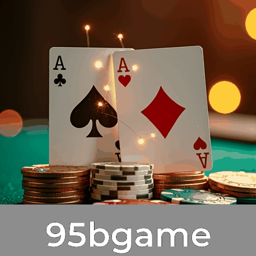 95bgame: Experiência de Jogos de Mesa ao Vivo incomparável