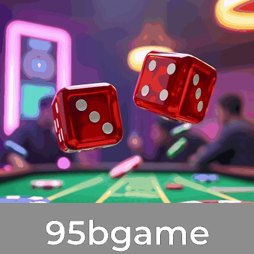 95bgame: Caça-Níqueis - Prêmios Gigantes, Jogos de Mesa - Estratégia, Dealer ao Vivo - Imersão Total