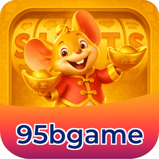 95bgame: Seu Cassino Online Confiável e Rápido