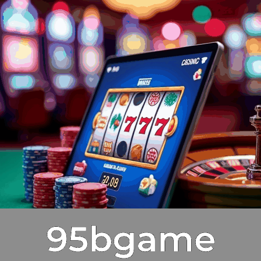Vivencie o Crash no 95bgame: Recompensas instantâneas