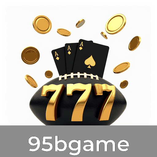 95bgame: Experiência de Jogo com Segurança e Serviços Profissionais