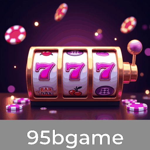 95bgame: Especialistas em Apostas Esportivas no Brasil