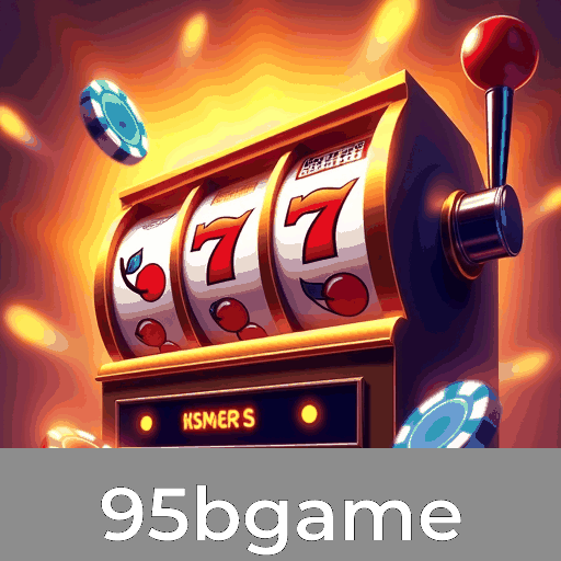 Vivencie o Crash no 95bgame: Recompensas instantâneas