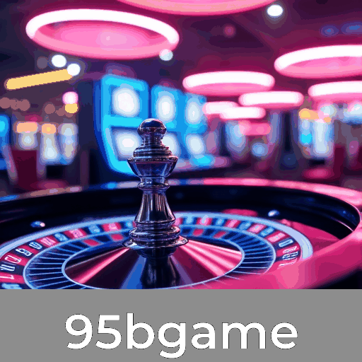 Descubra o Login Fácil e Seguro no 95bgame com Acesso Imediato