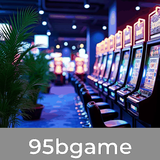 95bgame: Segurança de Jogo Inigualável no Mundo Online