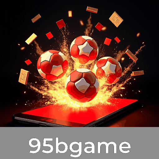 95bgame: Experiência de Jogo com Segurança e Serviços Profissionais